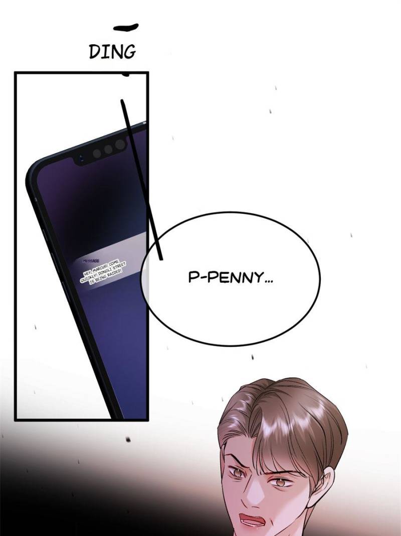 Gorgeous Robe Chapter 41 - Page 62