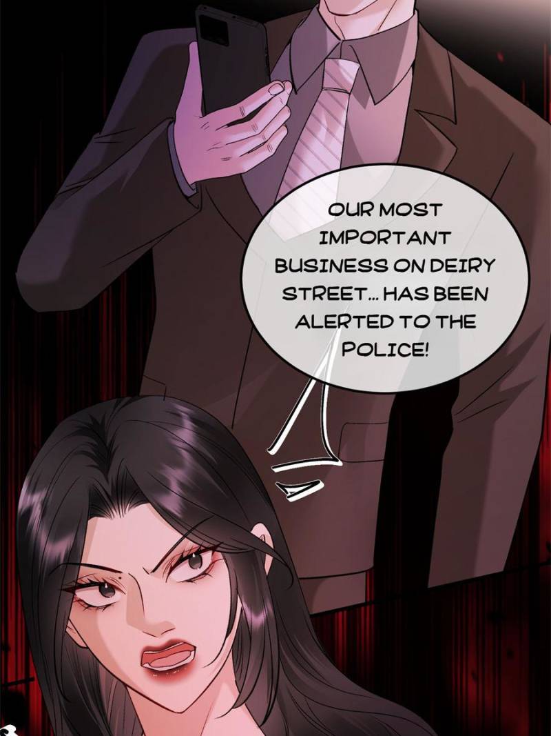 Gorgeous Robe Chapter 41 - Page 63