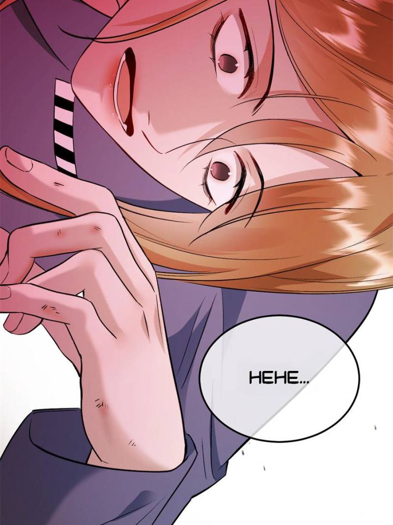 Gorgeous Robe Chapter 41 - Page 70