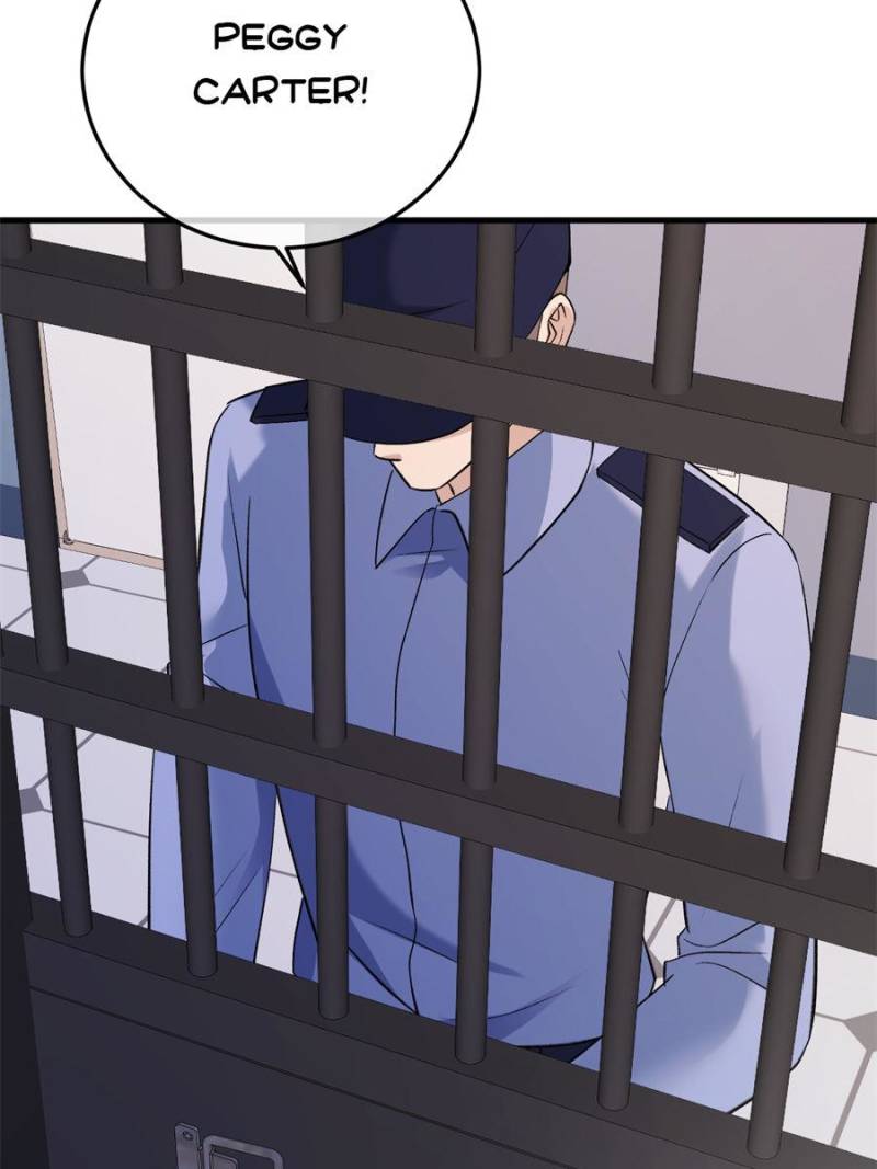 Gorgeous Robe Chapter 41 - Page 74