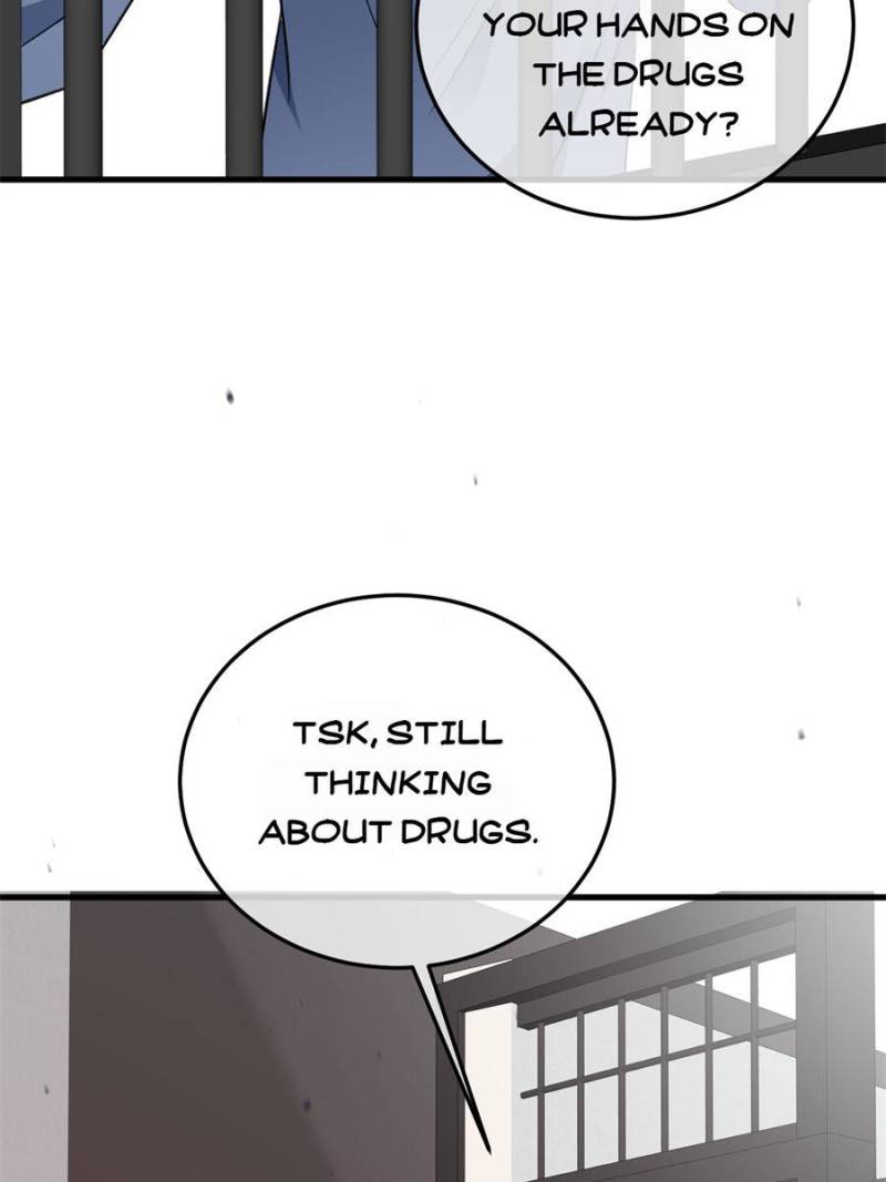 Gorgeous Robe Chapter 41 - Page 77