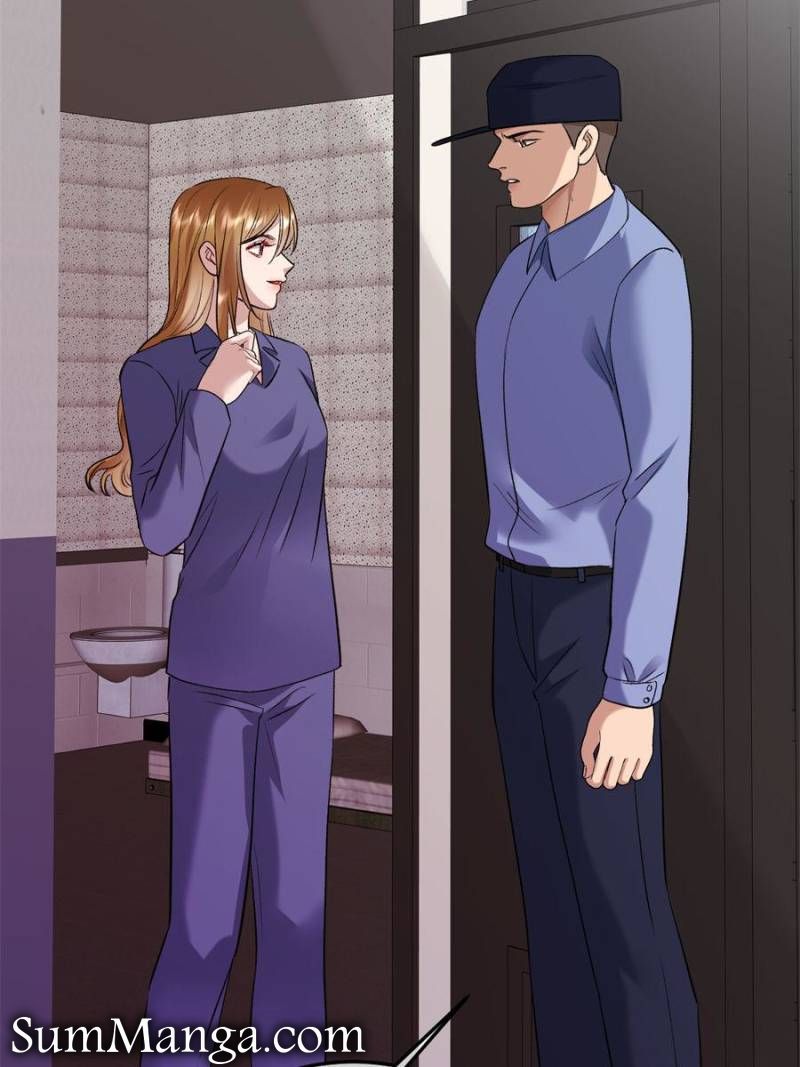 Gorgeous Robe Chapter 41 - Page 78