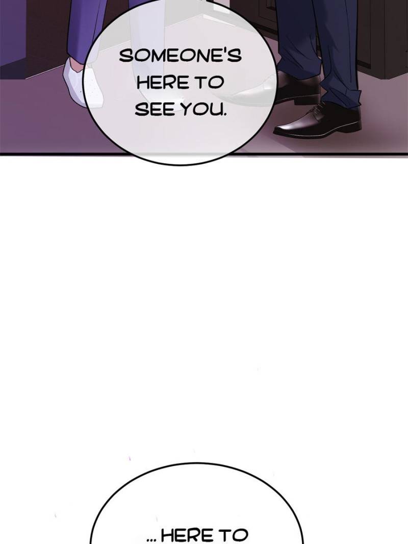 Gorgeous Robe Chapter 41 - Page 79