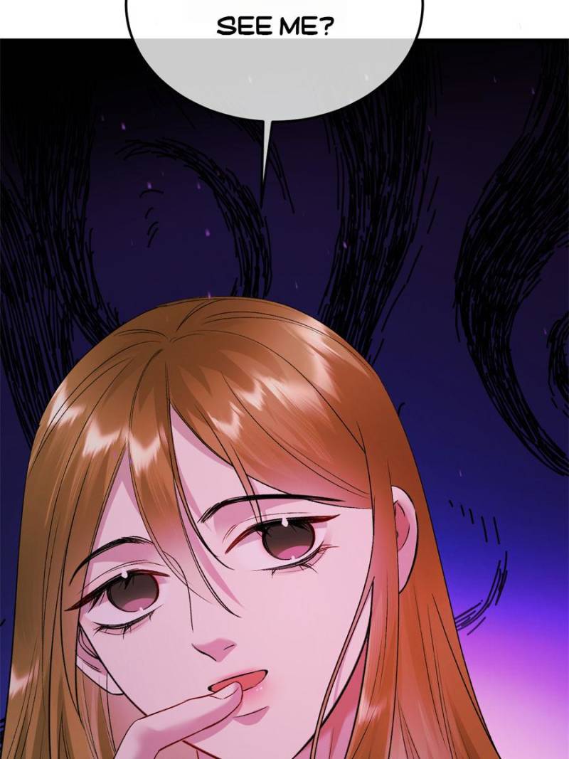 Gorgeous Robe Chapter 41 - Page 80