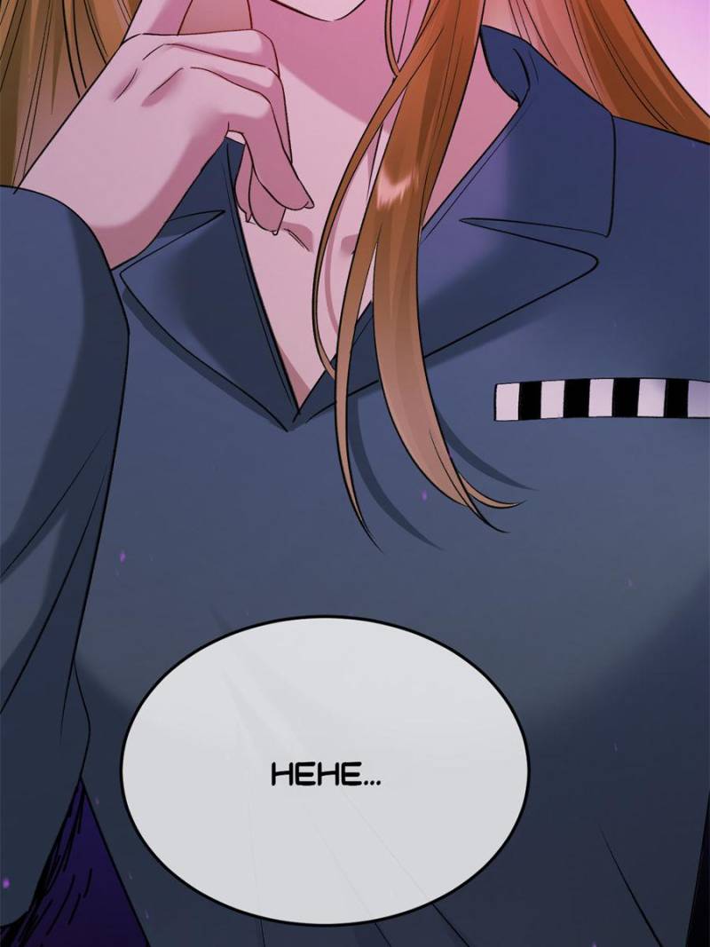 Gorgeous Robe Chapter 41 - Page 81