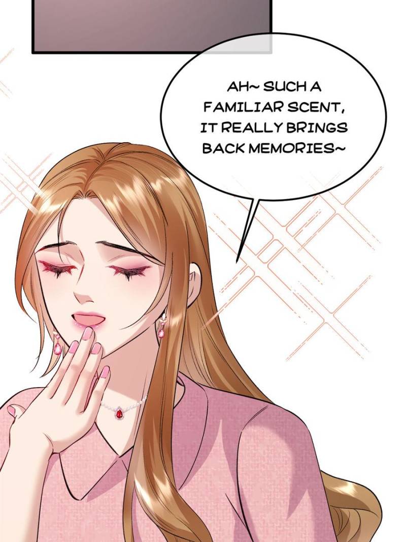 Gorgeous Robe Chapter 42 - Page 6