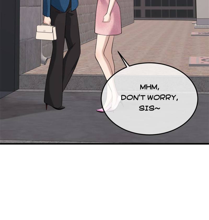 Gorgeous Robe Chapter 42 - Page 9