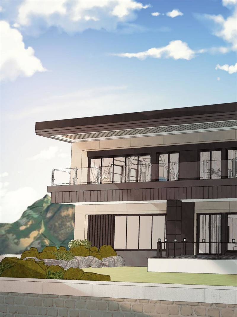 Gorgeous Robe Chapter 42 - Page 10