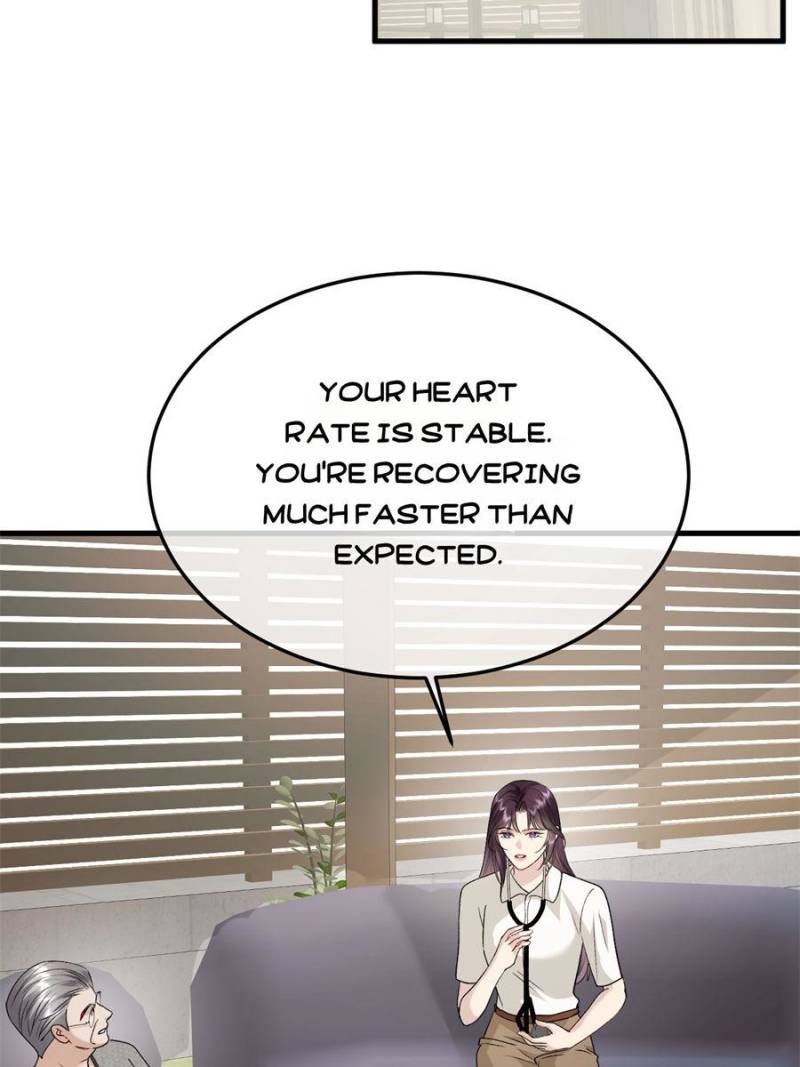 Gorgeous Robe Chapter 42 - Page 12