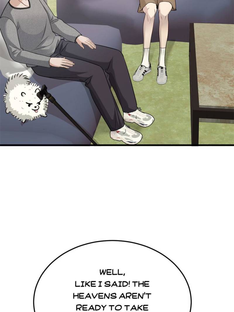 Gorgeous Robe Chapter 42 - Page 13