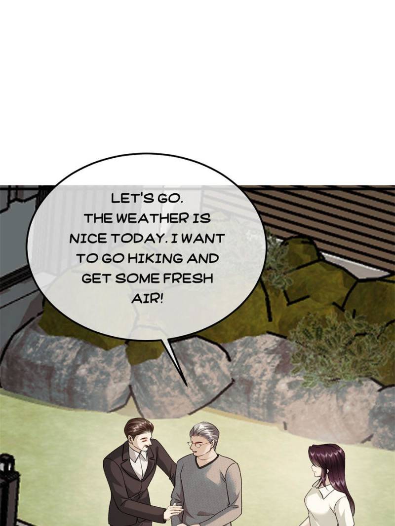 Gorgeous Robe Chapter 42 - Page 15