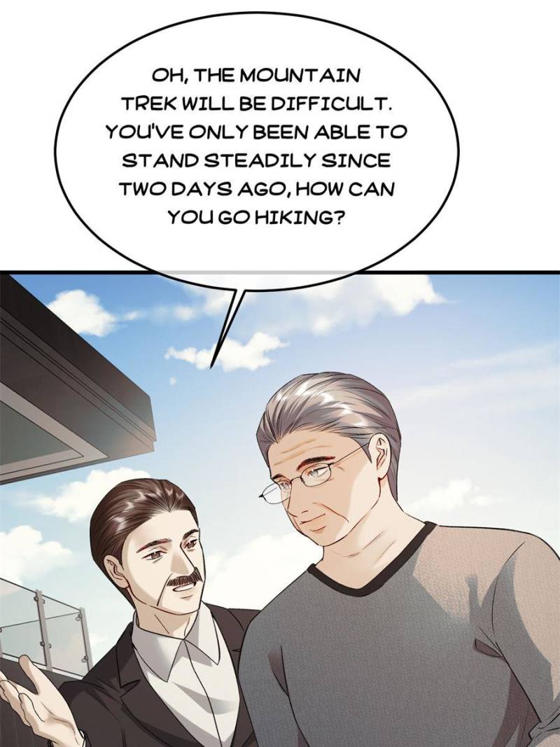 Gorgeous Robe Chapter 42 - Page 17