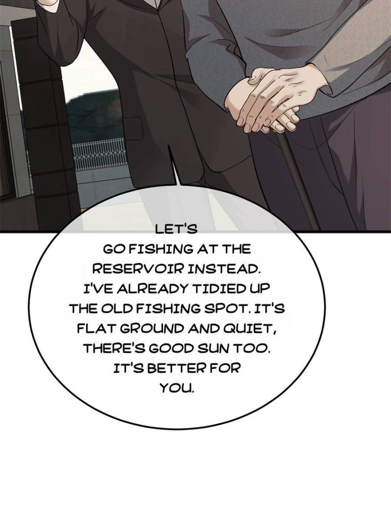 Gorgeous Robe Chapter 42 - Page 18