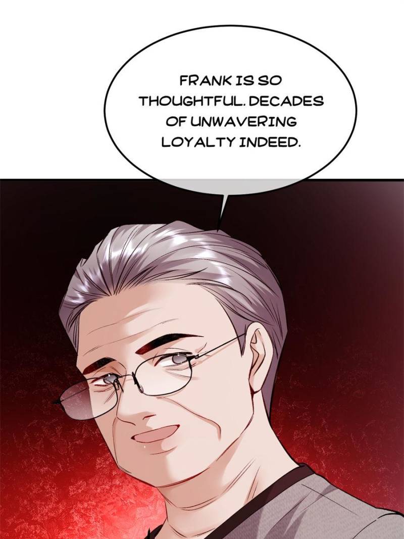 Gorgeous Robe Chapter 42 - Page 20