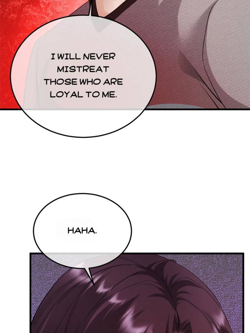 Gorgeous Robe Chapter 42 - Page 21