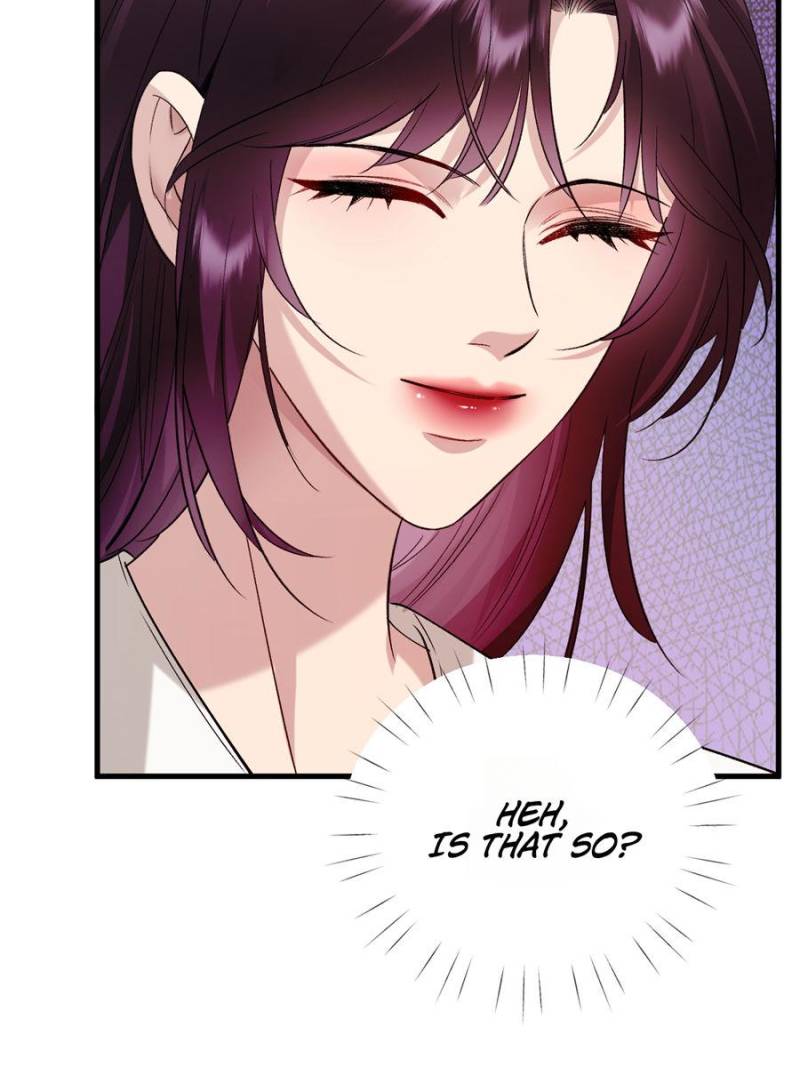 Gorgeous Robe Chapter 42 - Page 22