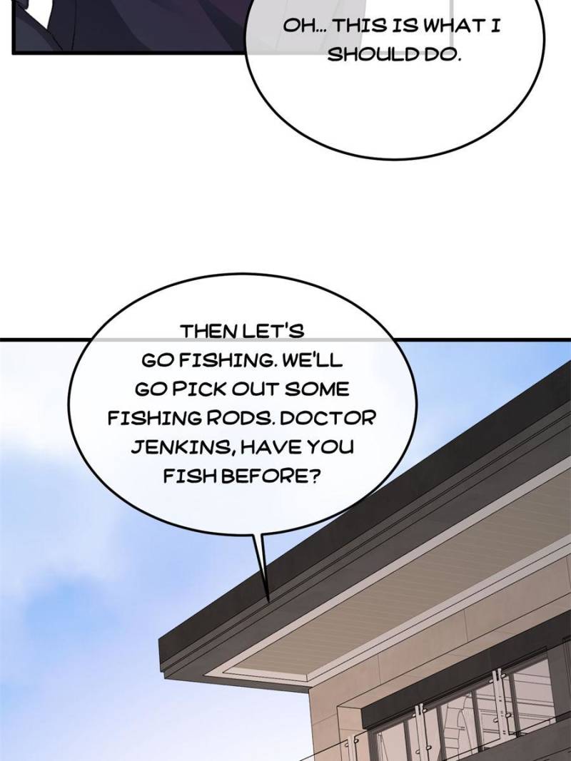 Gorgeous Robe Chapter 42 - Page 24