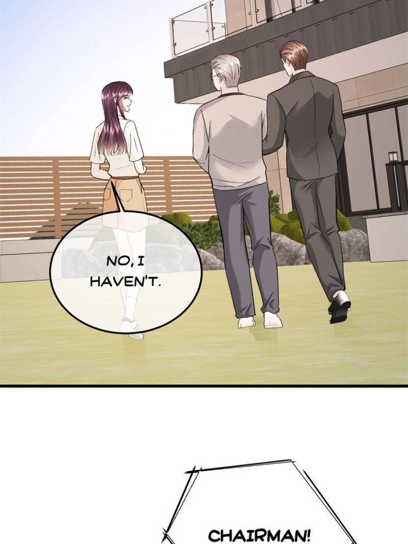 Gorgeous Robe Chapter 42 - Page 25