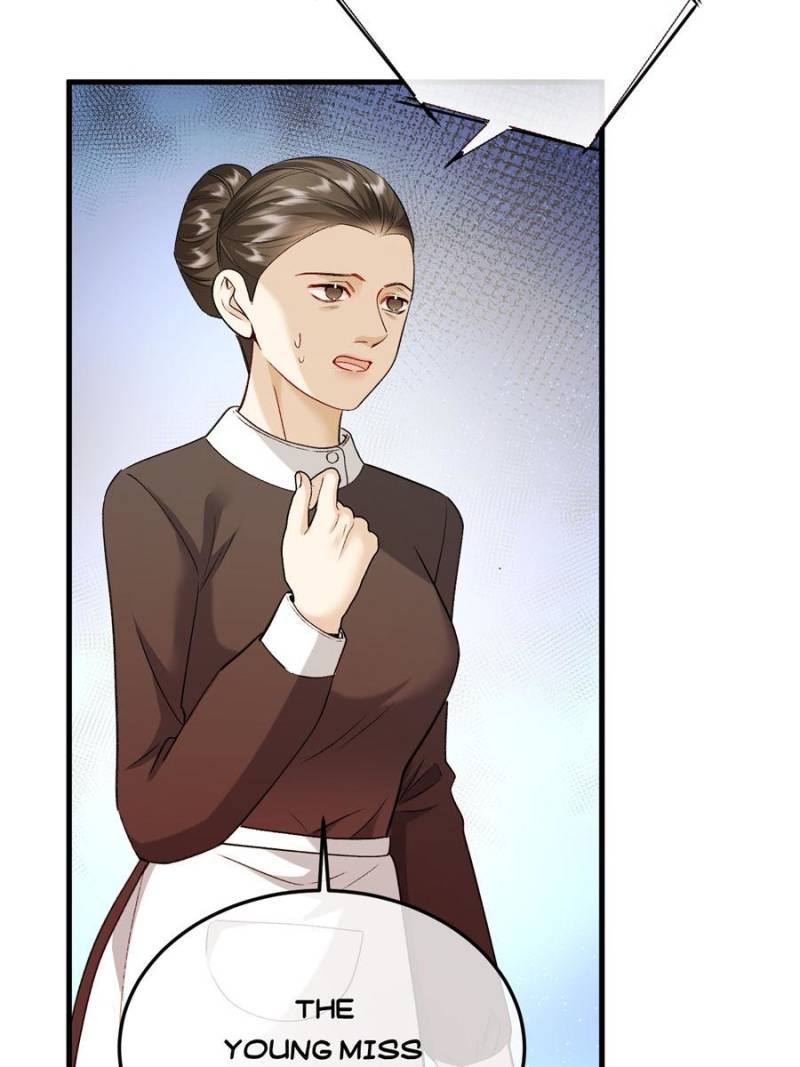 Gorgeous Robe Chapter 42 - Page 26