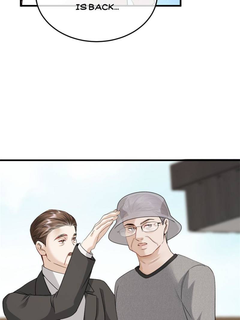 Gorgeous Robe Chapter 42 - Page 27