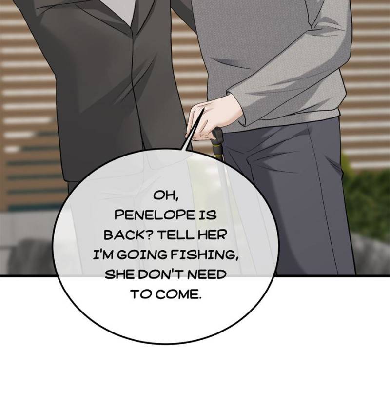 Gorgeous Robe Chapter 42 - Page 28