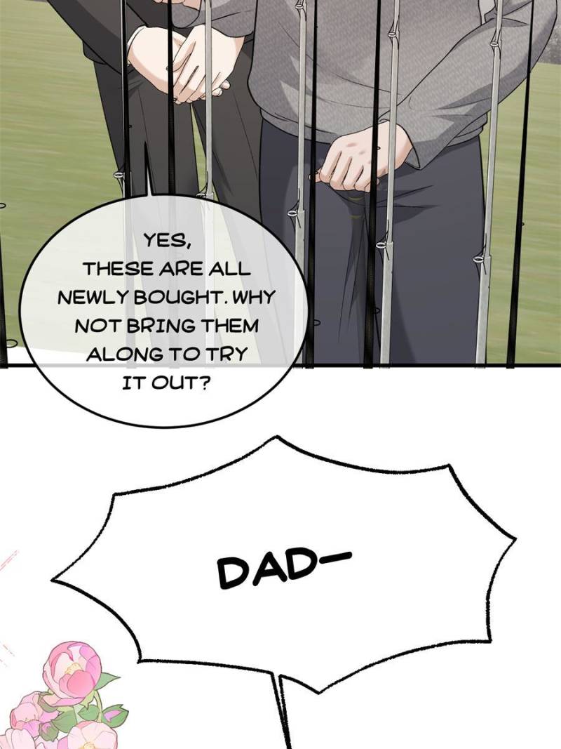 Gorgeous Robe Chapter 42 - Page 30