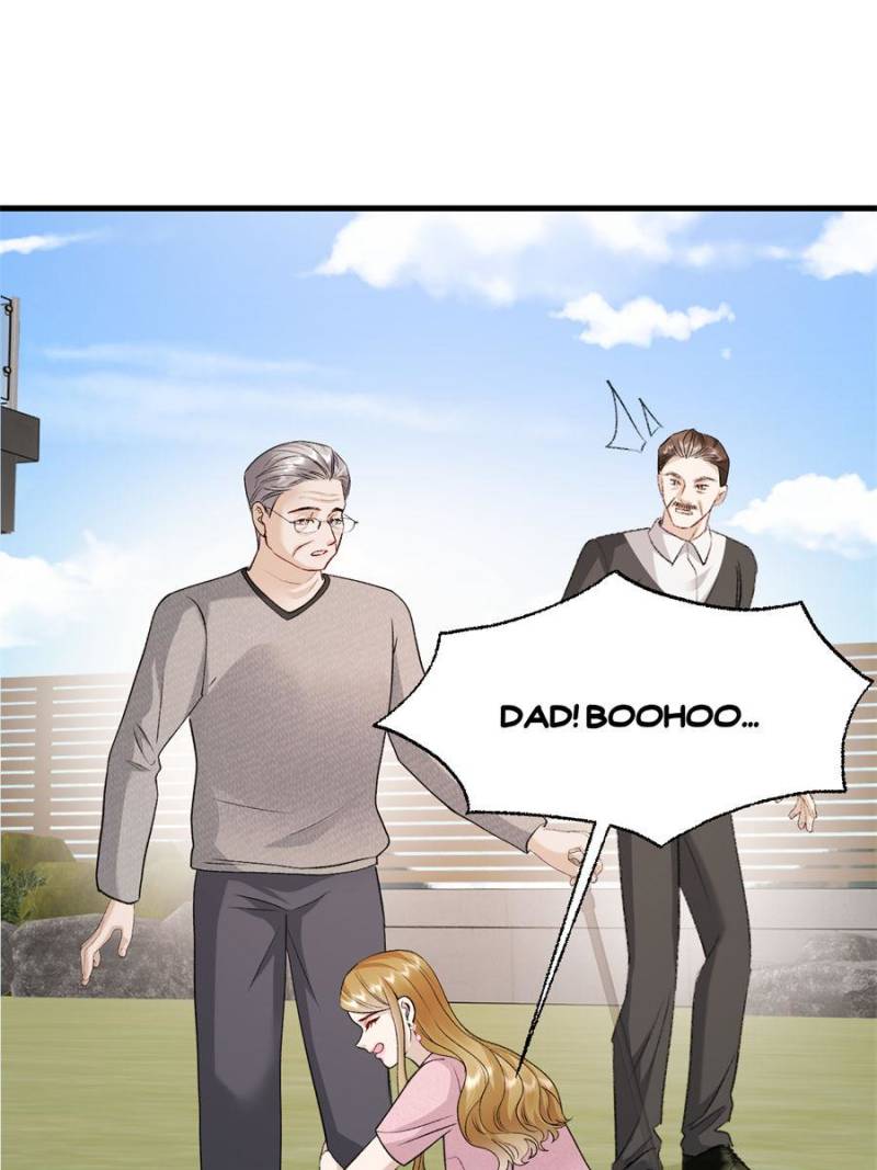 Gorgeous Robe Chapter 42 - Page 34