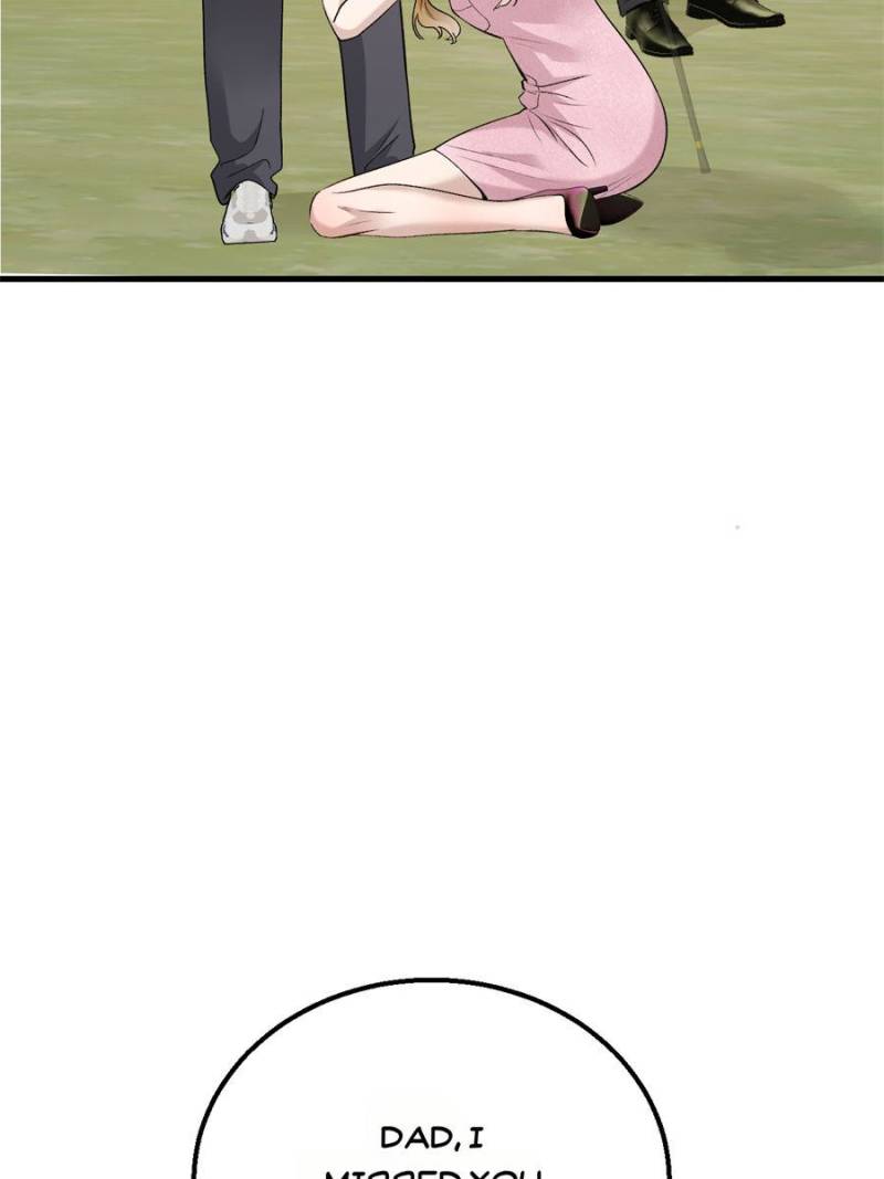 Gorgeous Robe Chapter 42 - Page 35