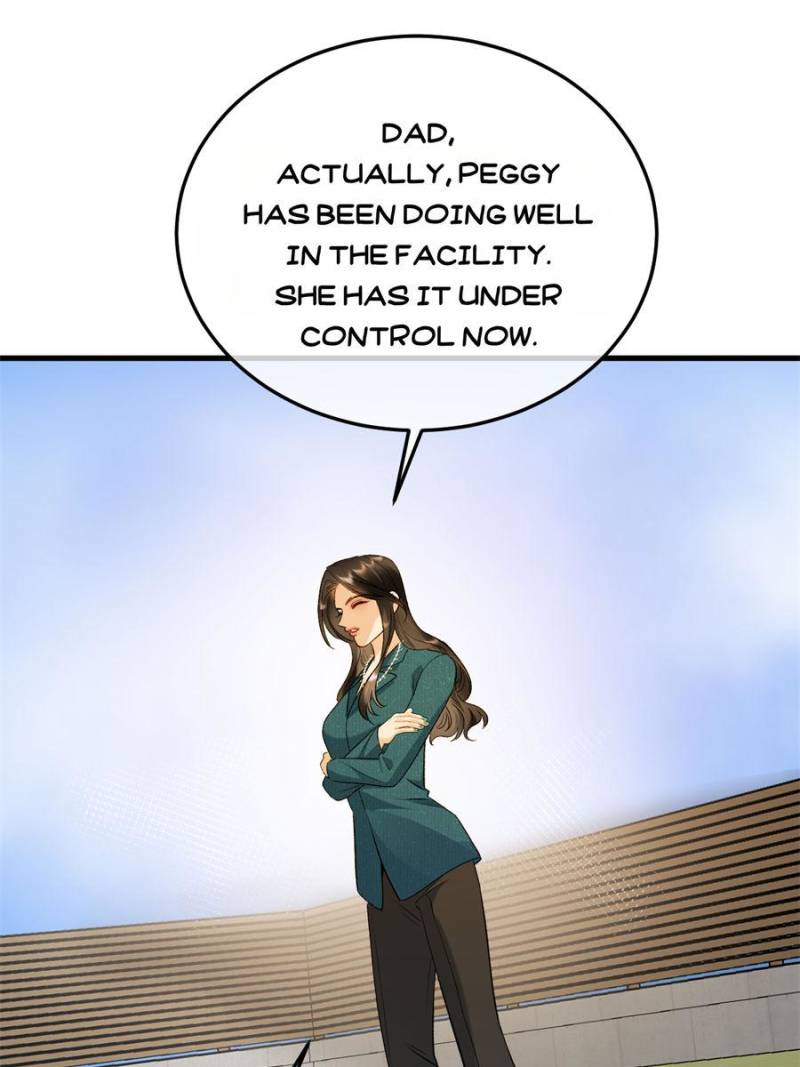 Gorgeous Robe Chapter 42 - Page 40