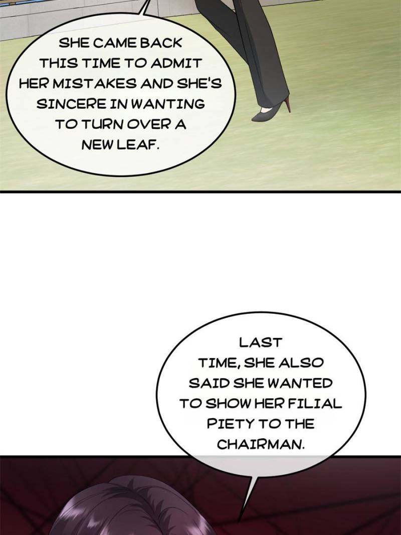 Gorgeous Robe Chapter 42 - Page 41