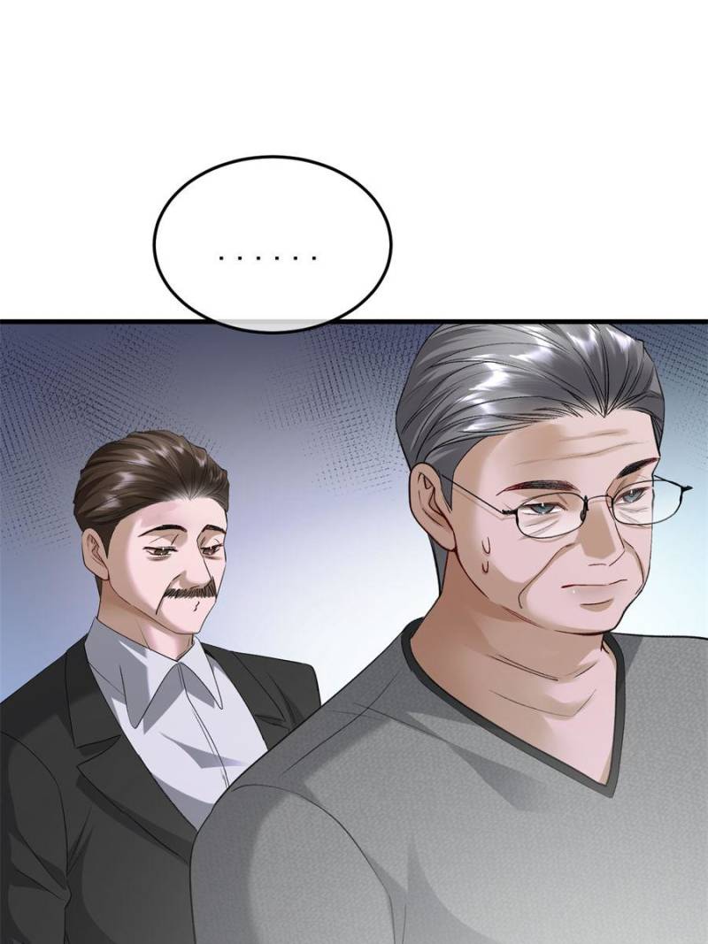 Gorgeous Robe Chapter 42 - Page 44