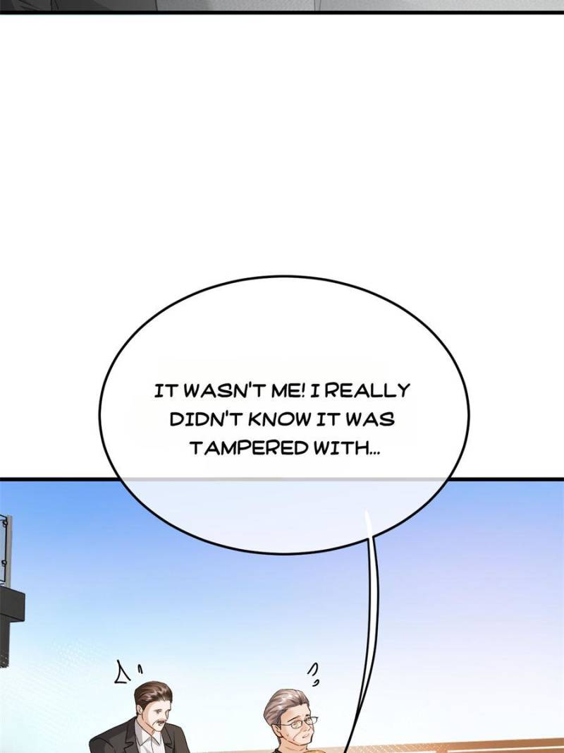 Gorgeous Robe Chapter 42 - Page 45