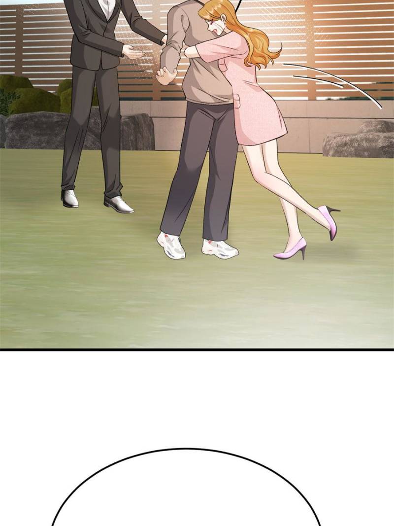 Gorgeous Robe Chapter 42 - Page 46