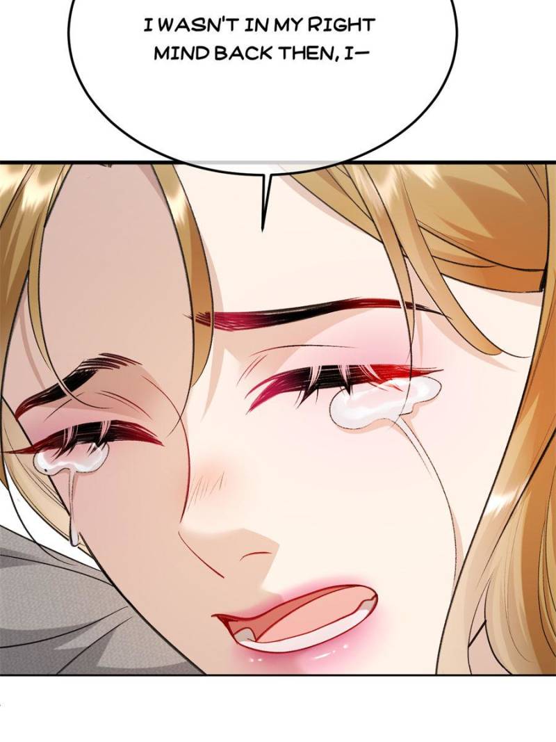 Gorgeous Robe Chapter 42 - Page 47