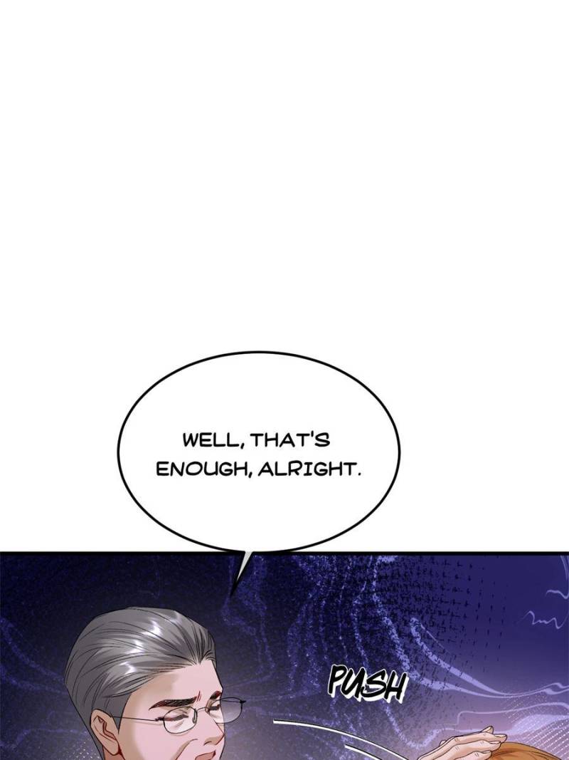 Gorgeous Robe Chapter 42 - Page 48