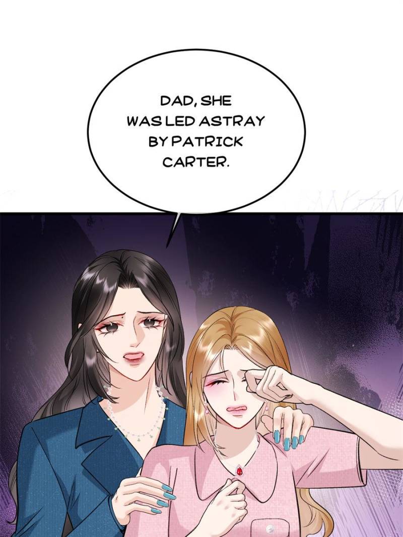 Gorgeous Robe Chapter 42 - Page 50