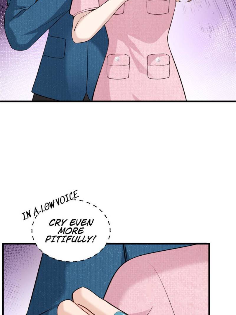 Gorgeous Robe Chapter 42 - Page 51