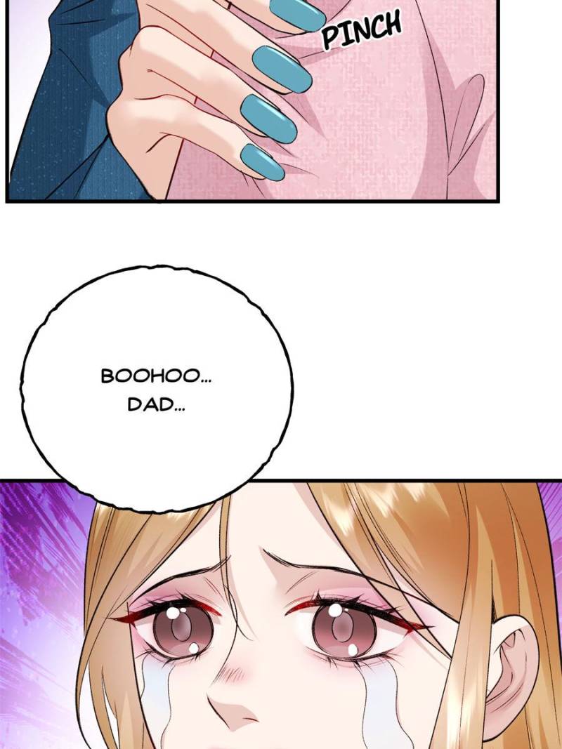 Gorgeous Robe Chapter 42 - Page 52