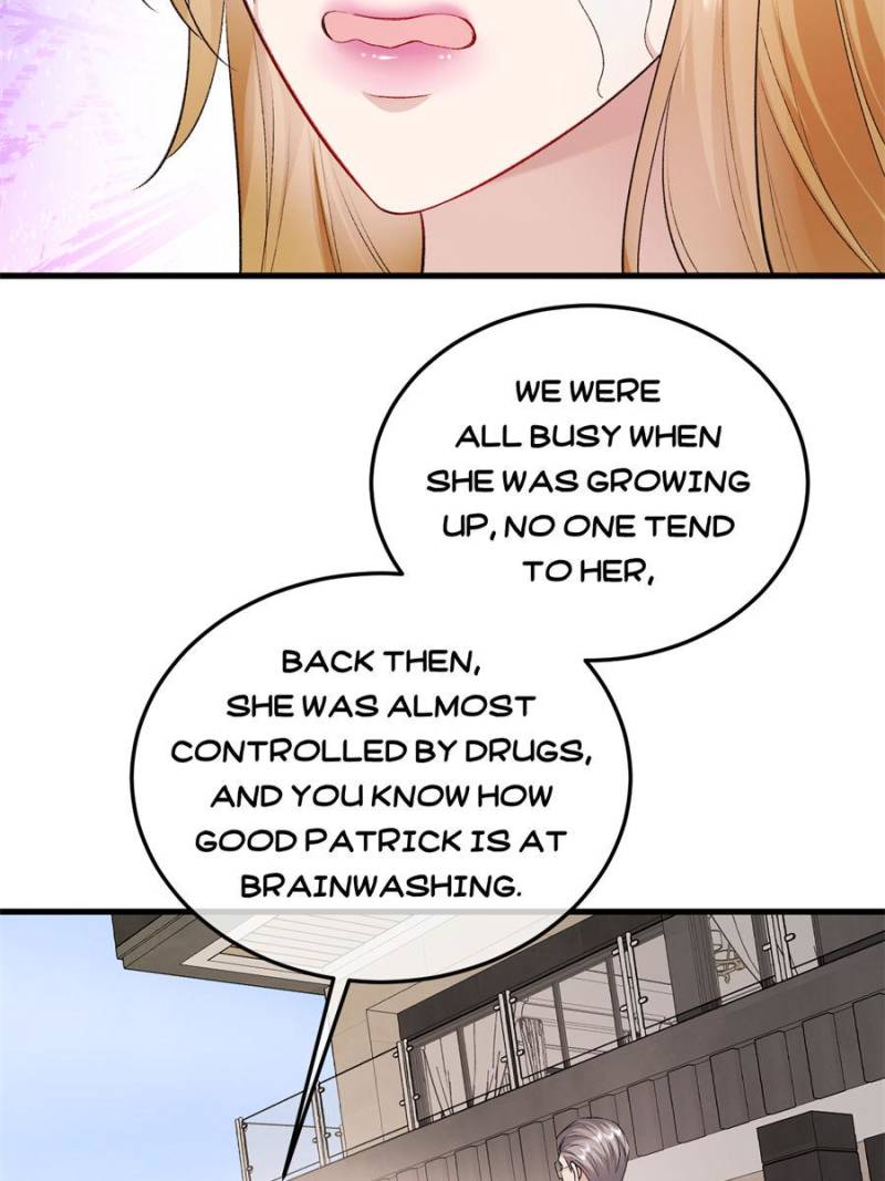 Gorgeous Robe Chapter 42 - Page 53
