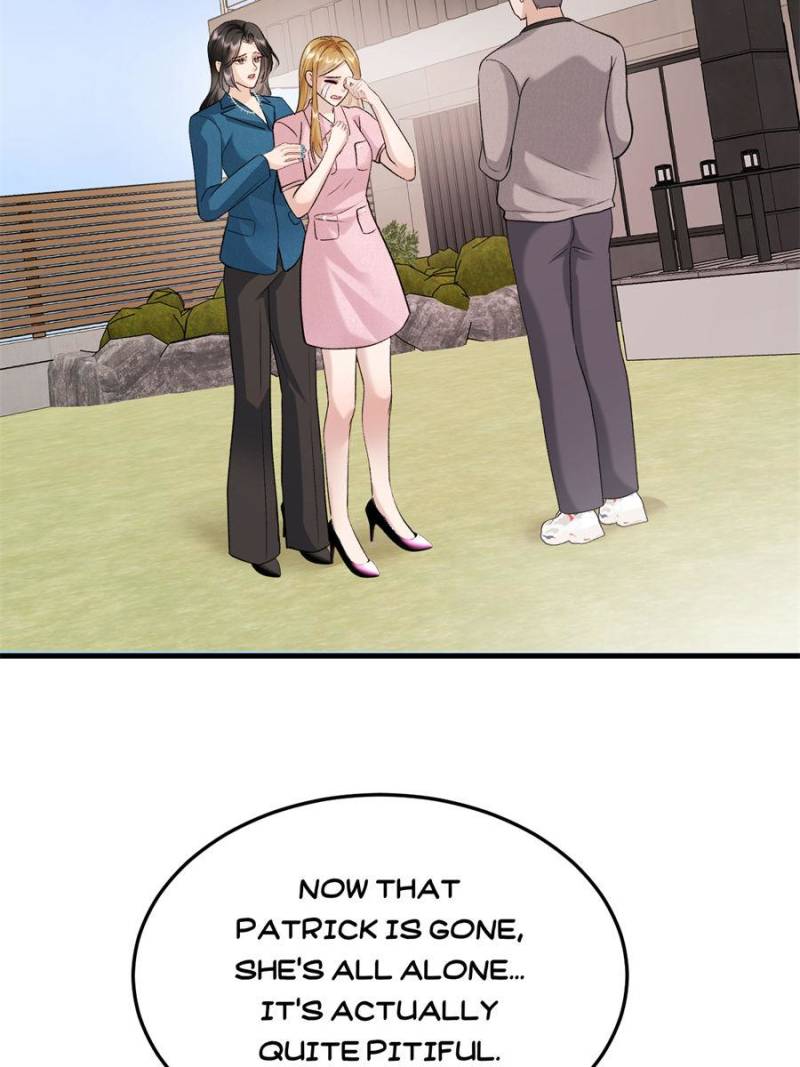 Gorgeous Robe Chapter 42 - Page 54