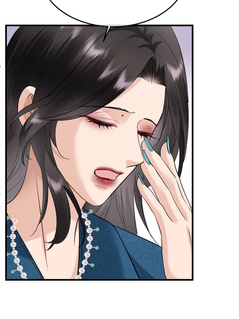 Gorgeous Robe Chapter 42 - Page 55