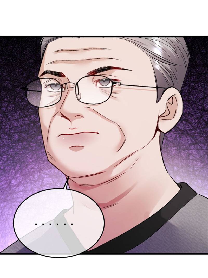 Gorgeous Robe Chapter 42 - Page 56