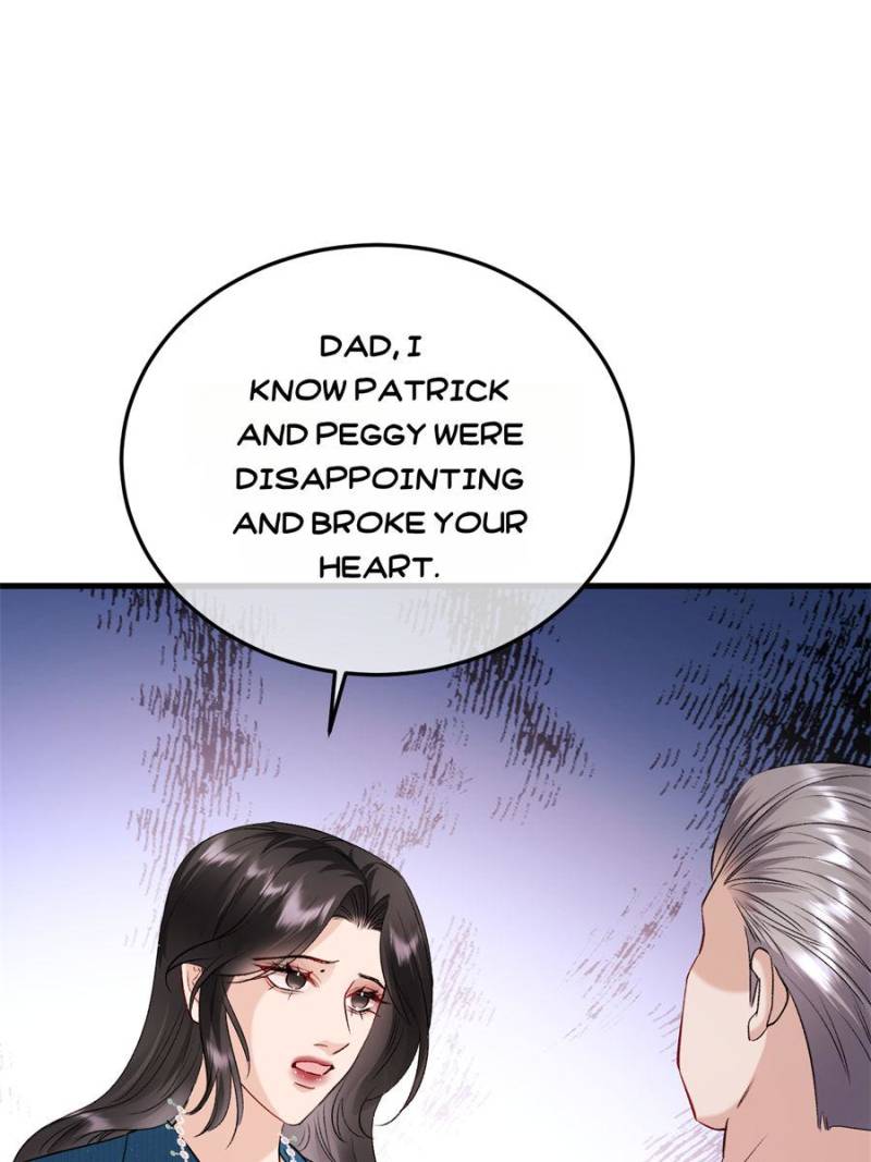 Gorgeous Robe Chapter 42 - Page 57