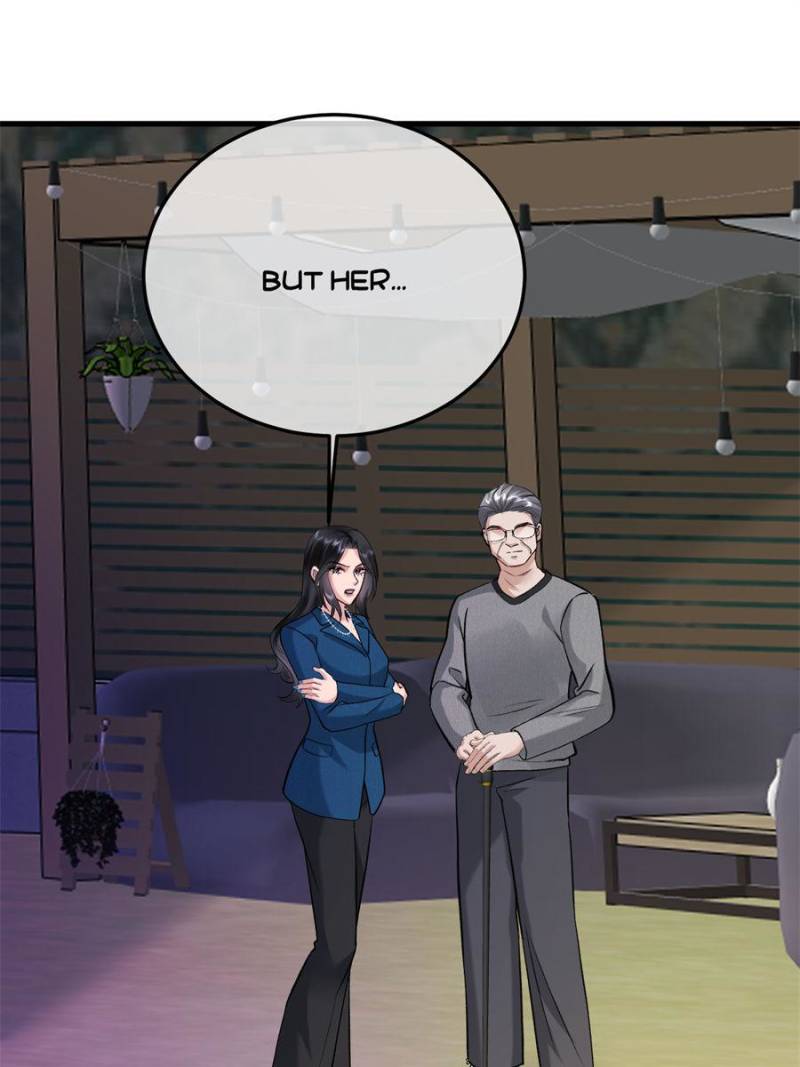 Gorgeous Robe Chapter 42 - Page 59