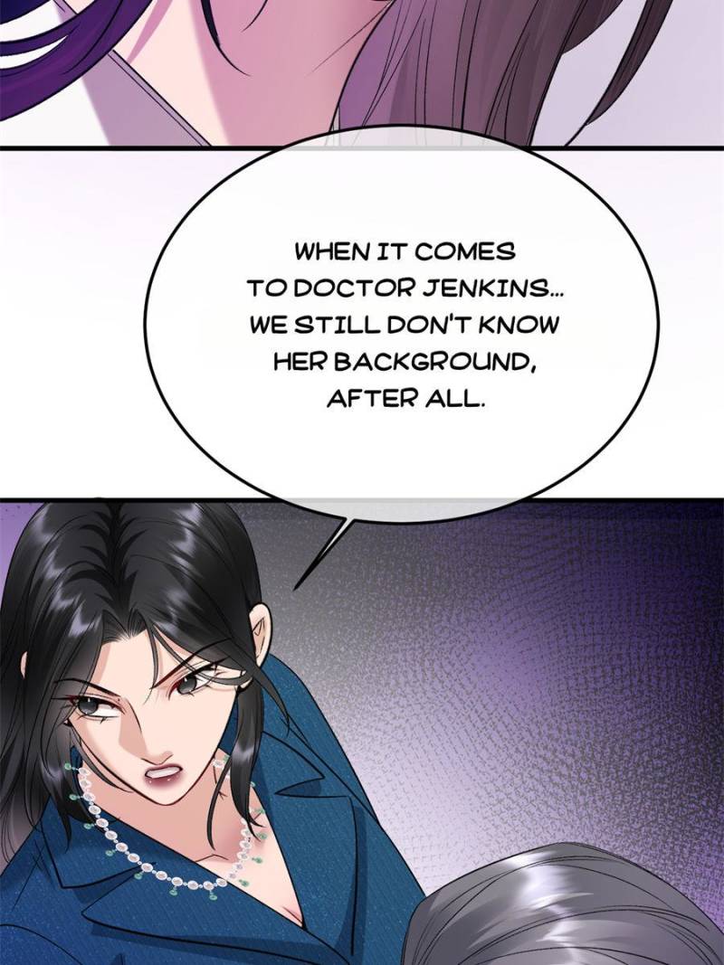 Gorgeous Robe Chapter 42 - Page 61