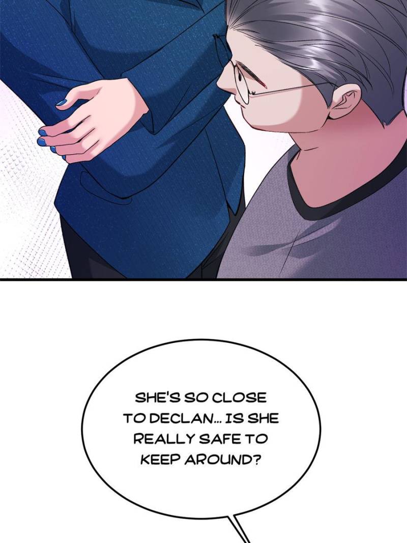 Gorgeous Robe Chapter 42 - Page 62
