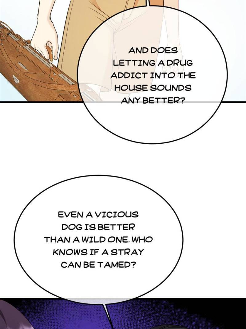 Gorgeous Robe Chapter 42 - Page 67