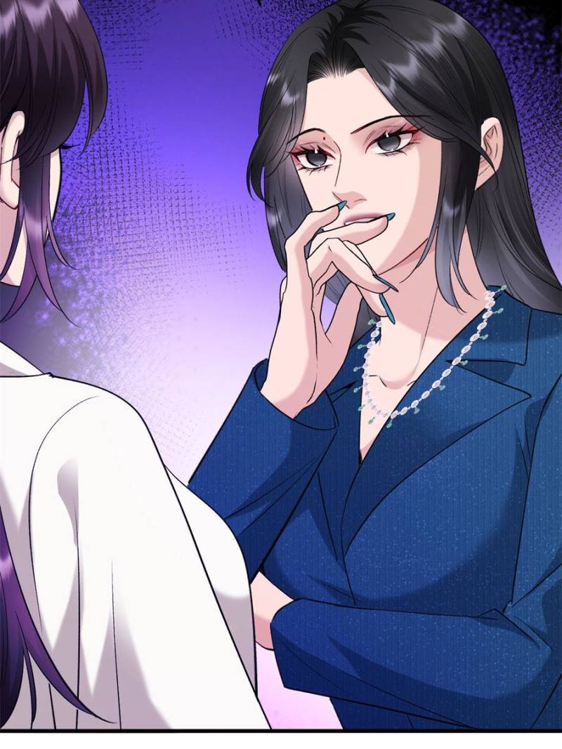 Gorgeous Robe Chapter 42 - Page 68