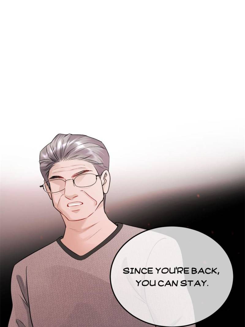 Gorgeous Robe Chapter 42 - Page 72