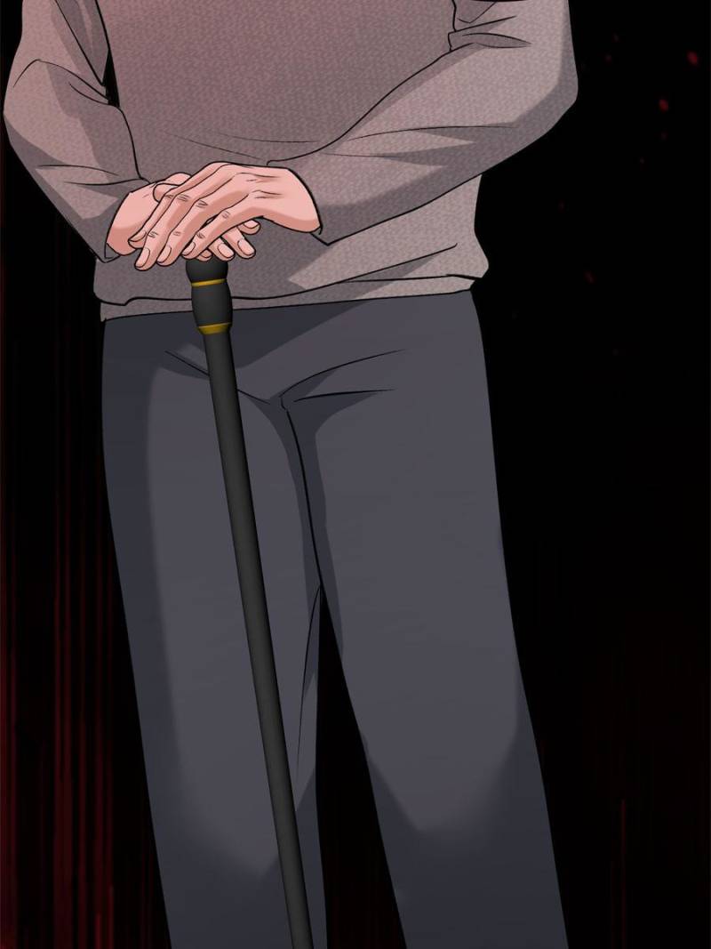 Gorgeous Robe Chapter 42 - Page 73